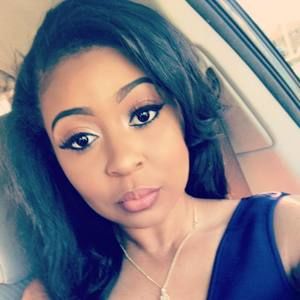 Meet your Posher, Mariah